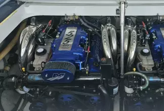 Thumbnail von Formula 382 Fasttech