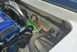 Thumbnail von Formula 382 Fasttech