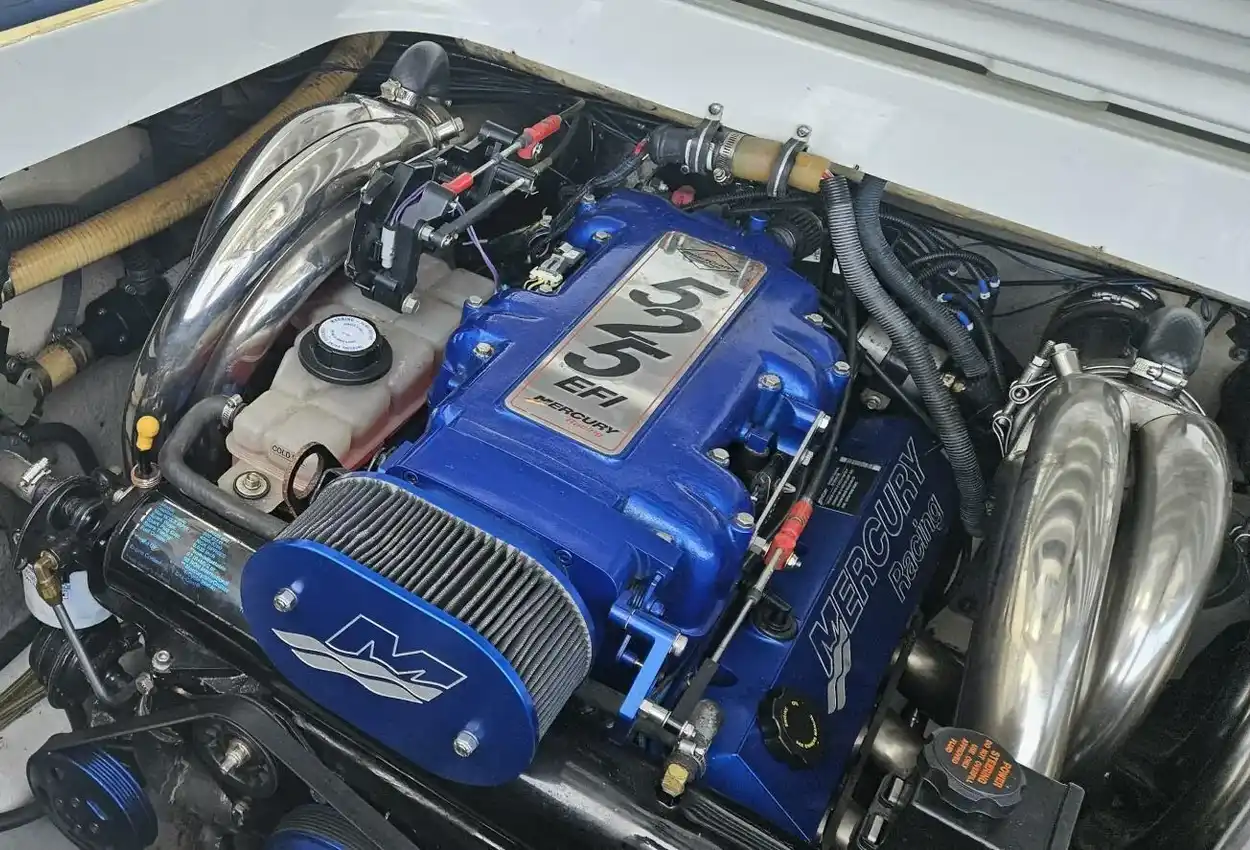 Thumbnail von Formula 382 Fasttech