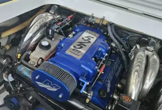 Thumbnail von Formula 382 Fasttech