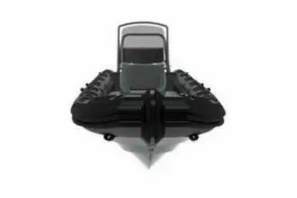 Thumbnail von Highfield Patrol 860