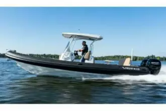 Highfield Sport 800