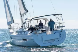 Thumbnail von Catalina 426