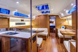 Thumbnail von Catalina 426