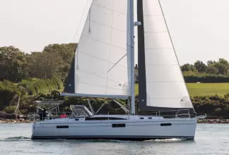 Thumbnail von Catalina 426