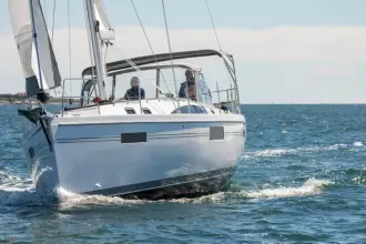 Thumbnail von Catalina 426