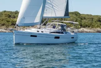 Thumbnail von Catalina 426