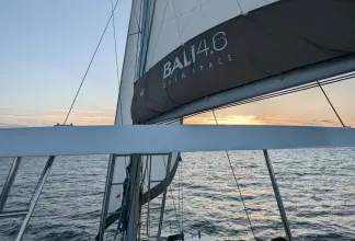 Thumbnail von Bali 4.6