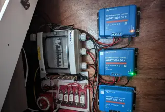 Thumbnail von Bali 4.6