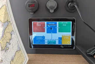 Thumbnail von Bali 4.6