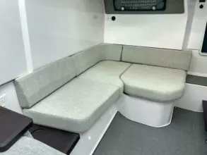 Thumbnail von Axopar 37 Sun Top