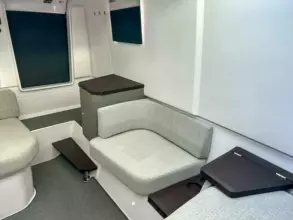 Thumbnail von Axopar 37 Sun Top