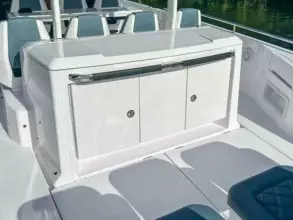 Thumbnail von Axopar 37 Sun Top