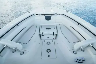 Thumbnail von Wellcraft Fisherman 352