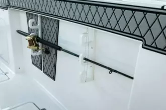 Thumbnail von Wellcraft Fisherman 302