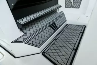 Thumbnail von Wellcraft Fisherman 302