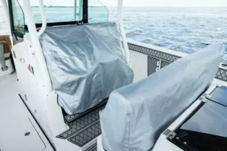 Thumbnail von Wellcraft Fisherman 302