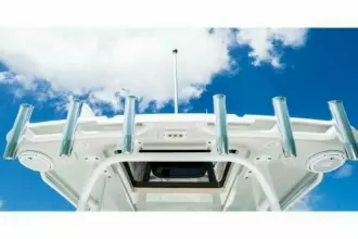 Thumbnail von Edgewater 285CC