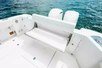 Thumbnail von Edgewater 285CC