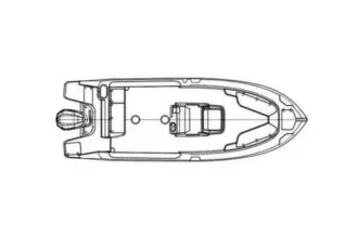 Thumbnail von Edgewater 230 CC