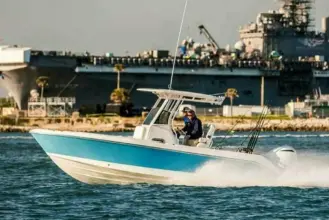 Thumbnail von Edgewater 230 CC