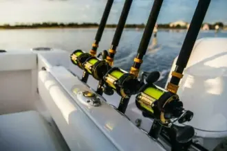 Thumbnail von Edgewater 230 CC