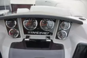 Thumbnail von Starcraft SLS 3