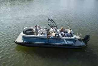 Thumbnail von Starcraft SLS 5