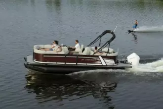 Thumbnail von Starcraft SLS 5