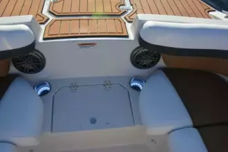 Thumbnail von Starcraft SVX 210 DC