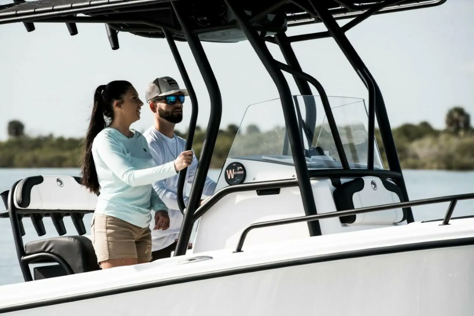 Thumbnail von Edgewater 208 CC