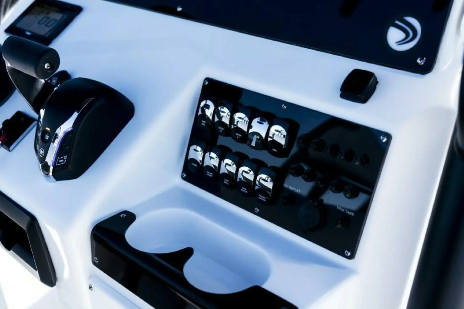 Thumbnail von Edgewater 208 CC