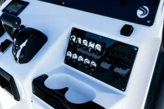 Thumbnail von Edgewater 208 CC