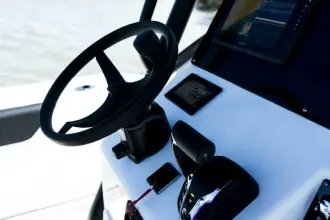 Thumbnail von Edgewater 208 CC