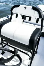 Thumbnail von Edgewater 208 CC