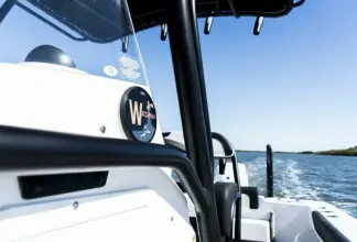 Thumbnail von Edgewater 208 CC