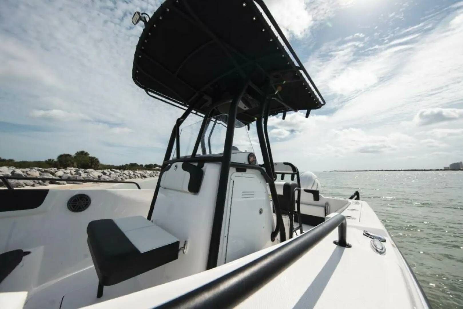 Thumbnail von Edgewater 208 CC