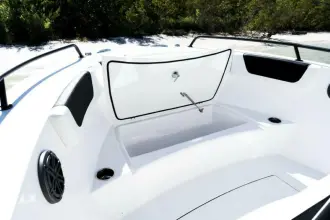 Thumbnail von Edgewater 208 CC