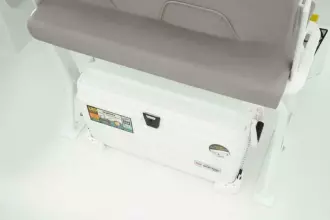 Thumbnail von Wellcraft Fisherman 202