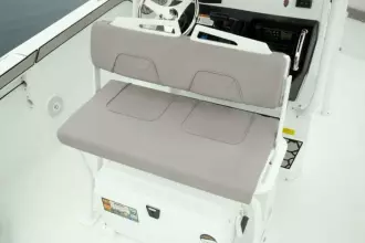 Thumbnail von Wellcraft Fisherman 202