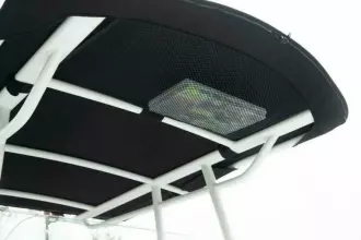 Thumbnail von Wellcraft Fisherman 202