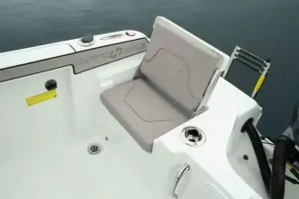 Thumbnail von Wellcraft Fisherman 202