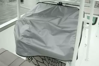 Thumbnail von Wellcraft Fisherman 202