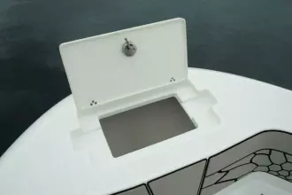 Thumbnail von Wellcraft Fisherman 202