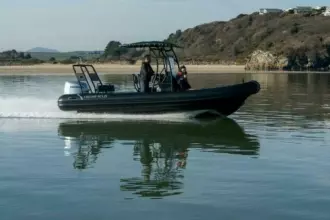 Thumbnail von Highfield Patrol 600