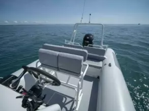 Thumbnail von Highfield Patrol 600