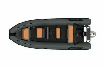 Thumbnail von Highfield Patrol 600