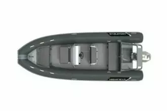 Thumbnail von Highfield Patrol 600