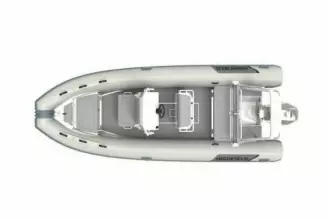 Thumbnail von Highfield Patrol 600