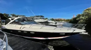 Regal 4060 Commodore